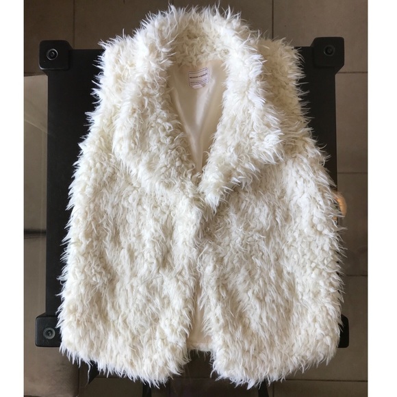 Faux Fur Vest by Melrose & Market - Picture 3 of 8